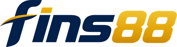 Logo fins88